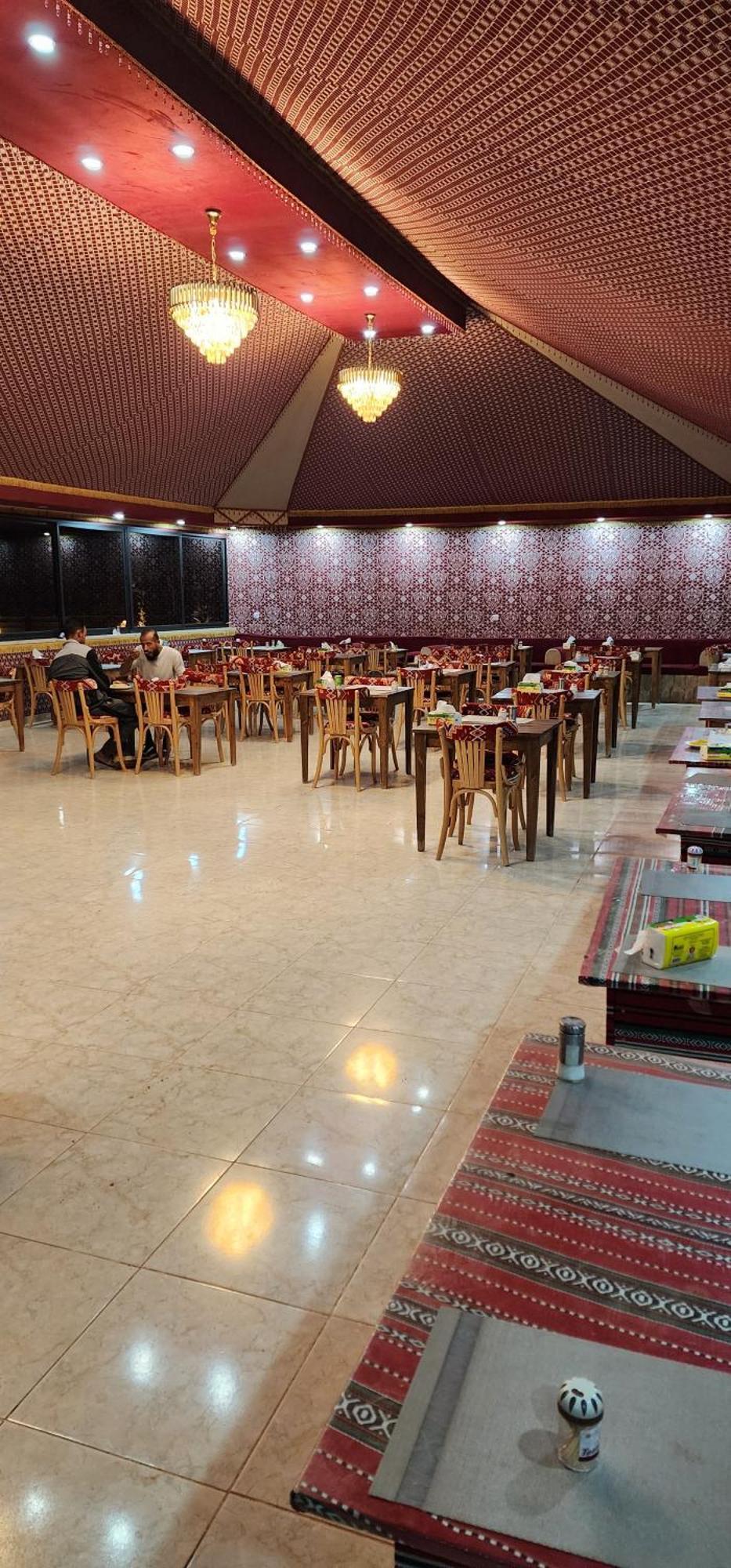 Wadi Rum Eagle Luxury Camp Exterior photo