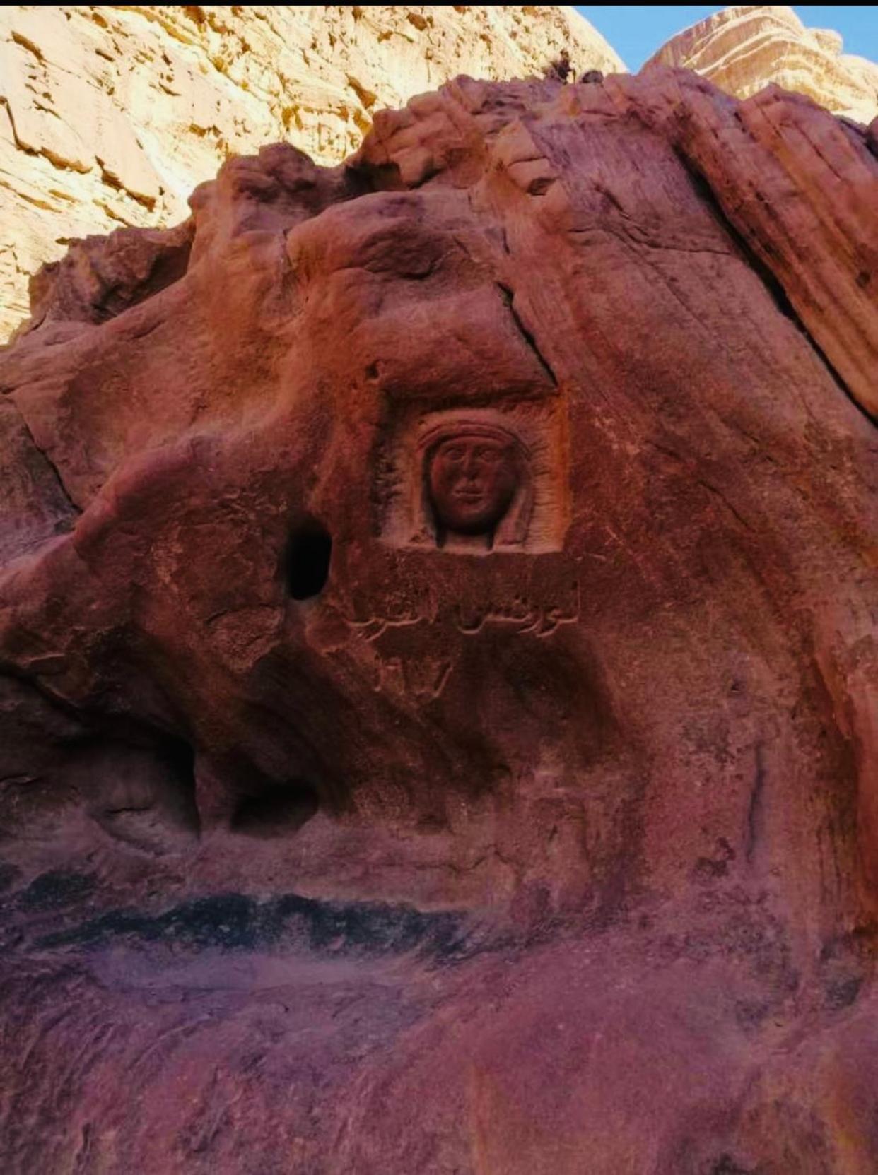 Wadi Rum Eagle Luxury Camp Exterior photo